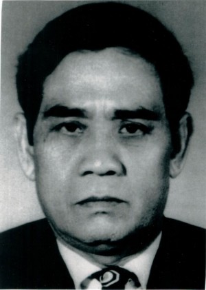 Bham Enuol 1958