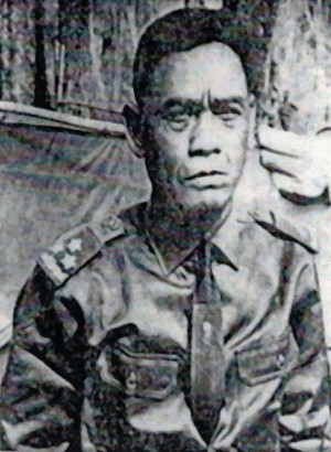 Bham Enuol 1964