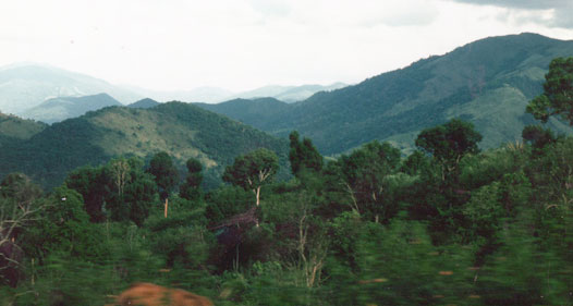 Montagnard Human Rights