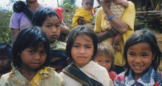 Montagnard Human Rights