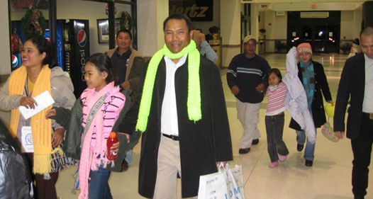 Montagnard Human Rights