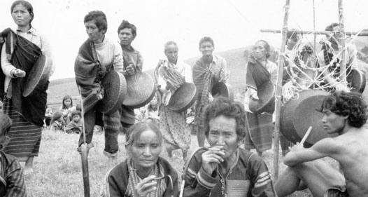 Montagnard Human Rights