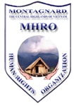 MHRO Logo